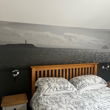 The Mail Barn Studio Lamlash Exterior foto